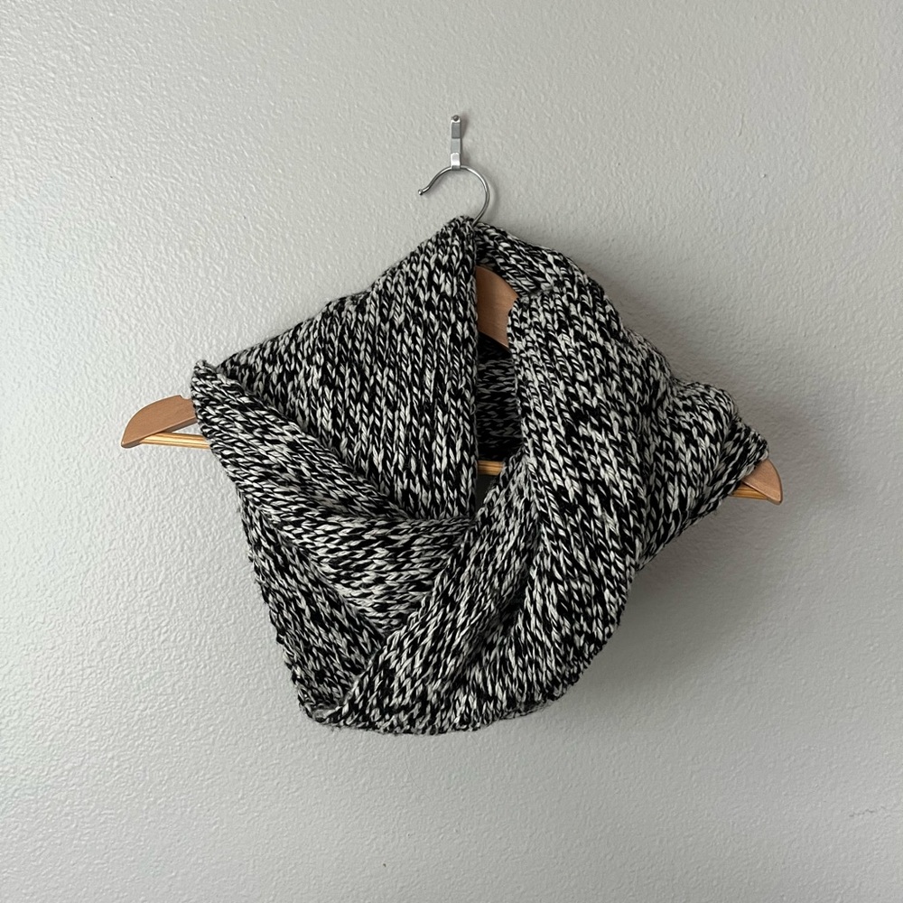 Jcrew Cowl Neck Scarf